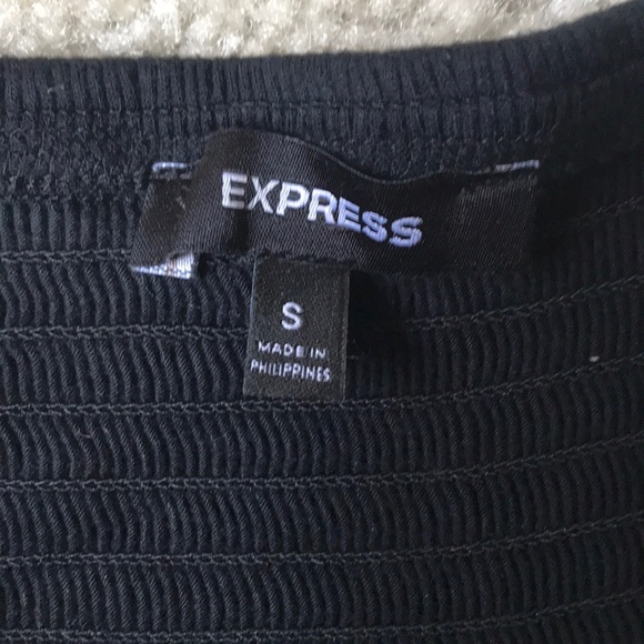 Express Summer Dress - Picture 3 of 4